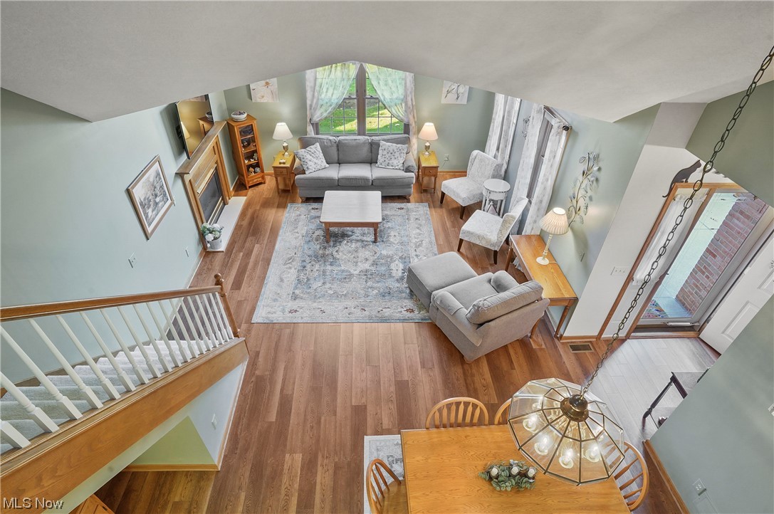 Villas at Springtree - Residential