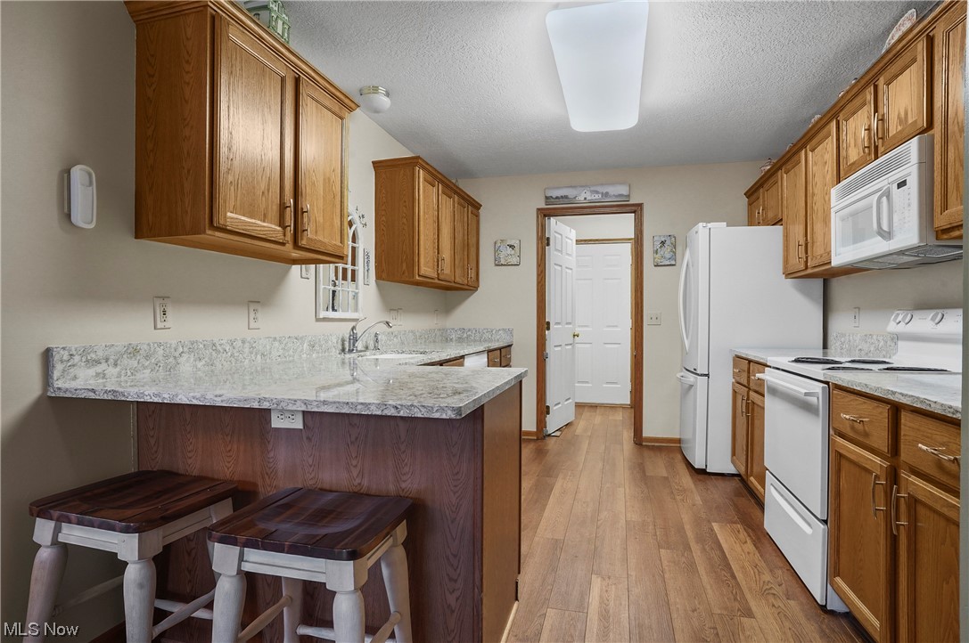 Villas at Springtree - Residential