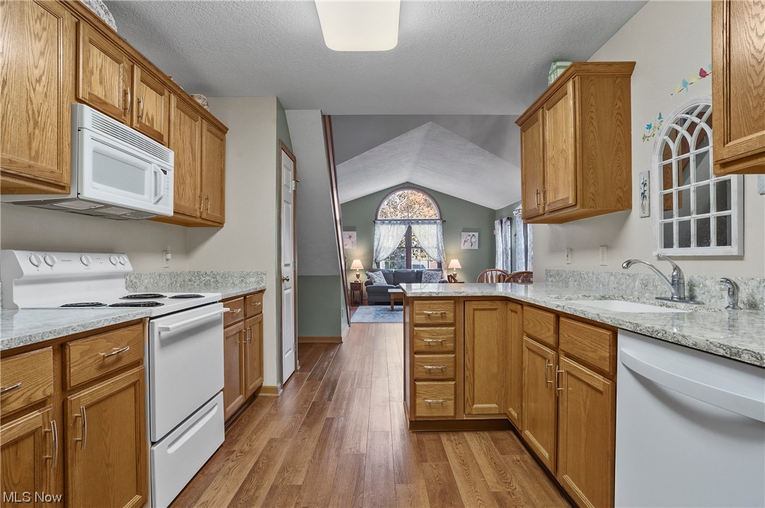 Villas at Springtree - Residential