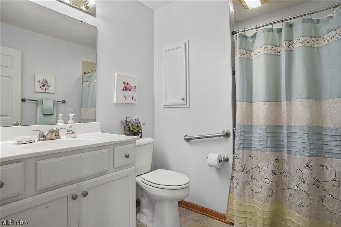 Villas at Springtree - Residential