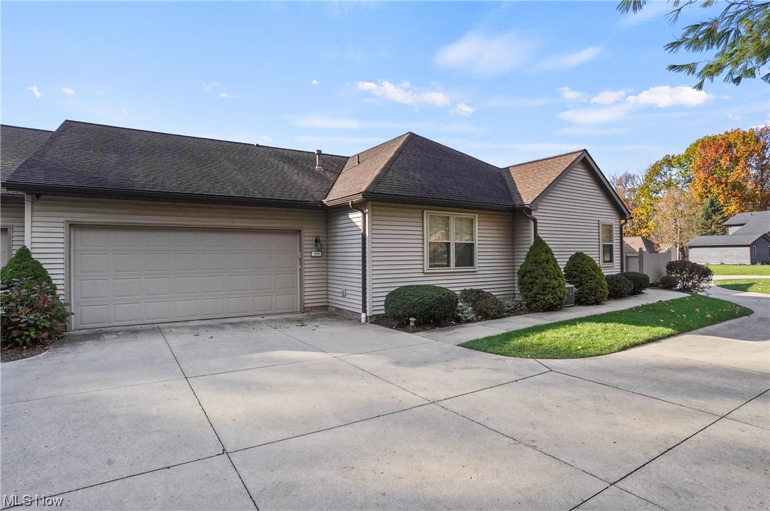 Villas at Springtree - Residential