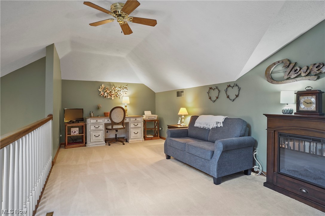 Villas at Springtree - Residential