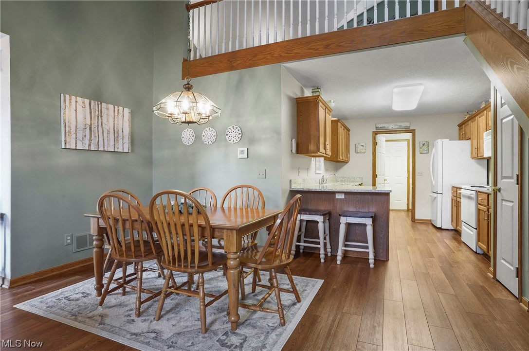 Villas at Springtree - Residential