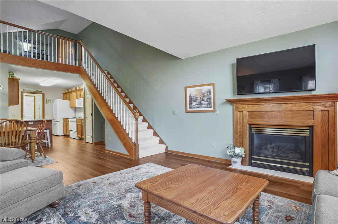 Villas at Springtree - Residential