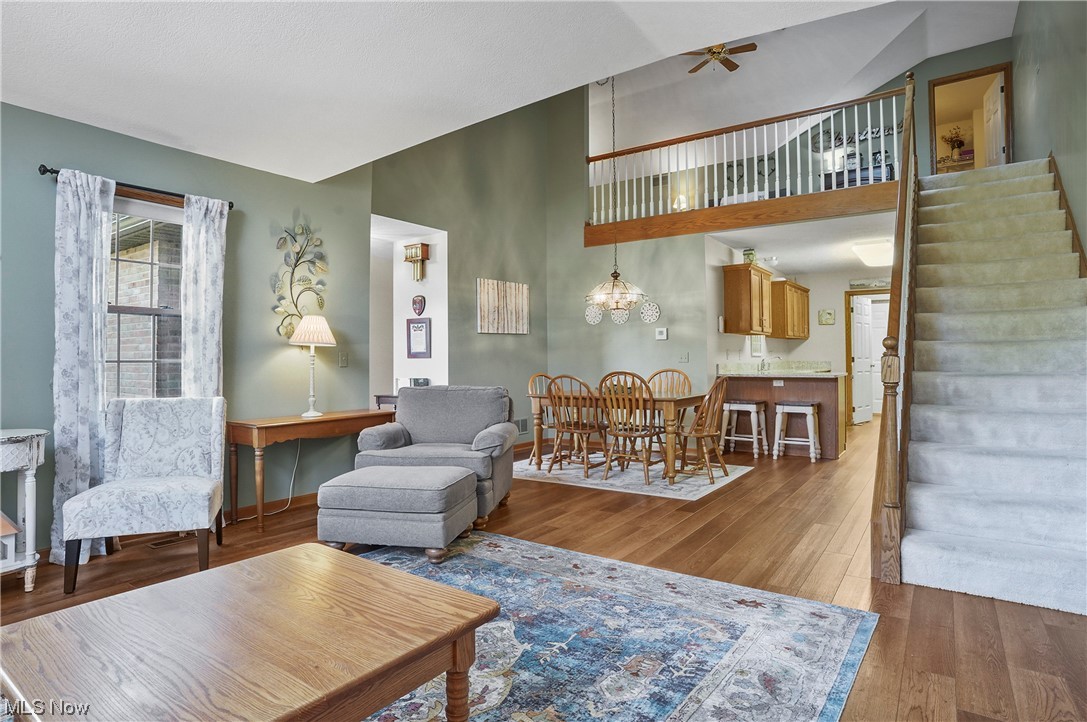 Villas at Springtree - Residential