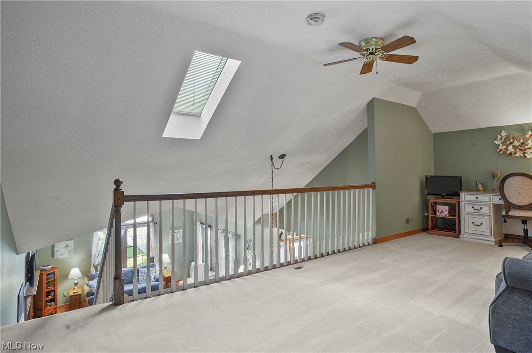 Villas at Springtree - Residential