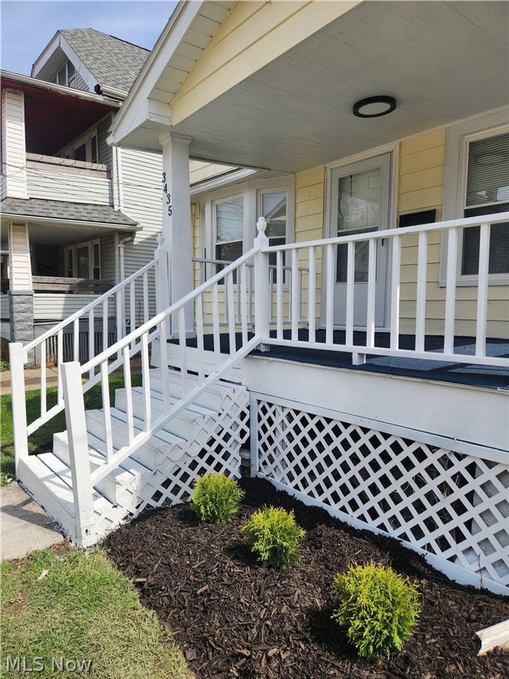 Photo of 3435 W 91st Street, Cleveland, OH 44102 (MLS # 5198493)