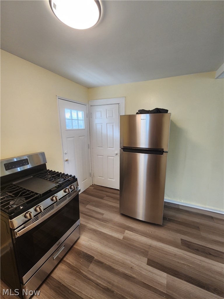 S H Kleinman Regal Park - Residential