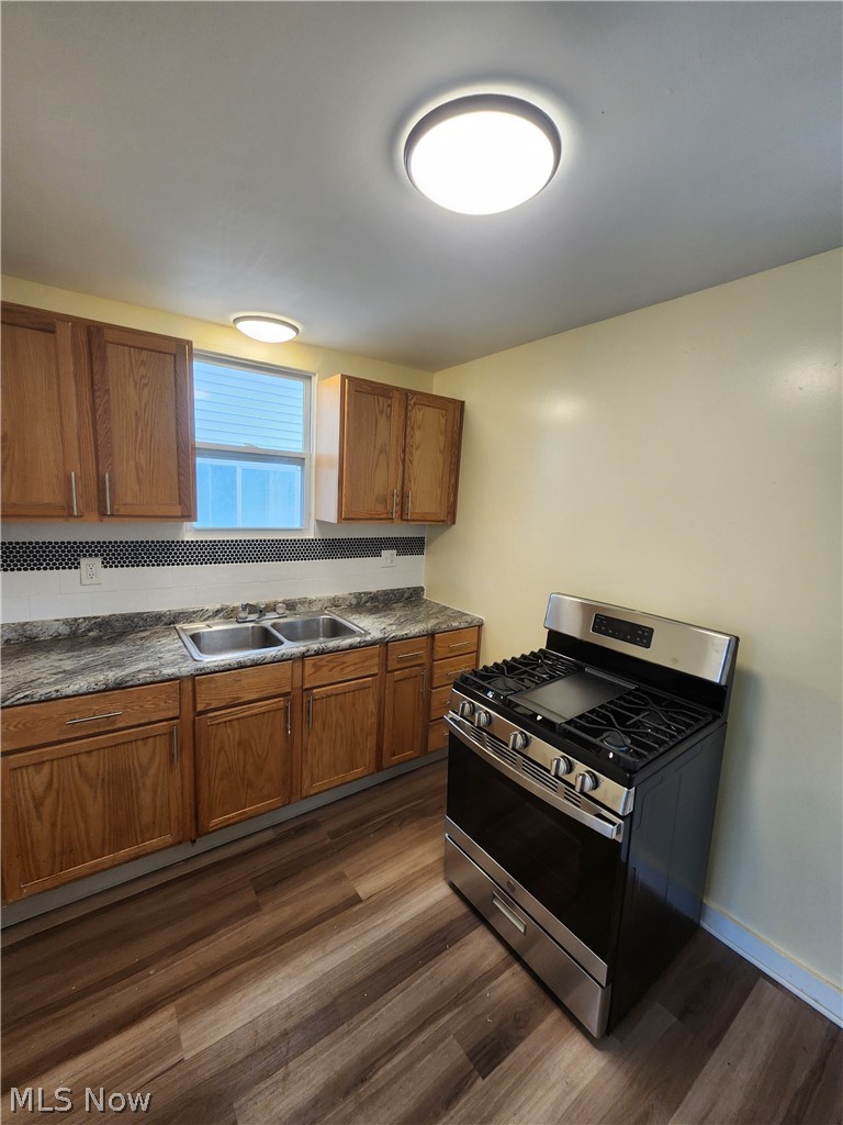 S H Kleinman Regal Park - Residential