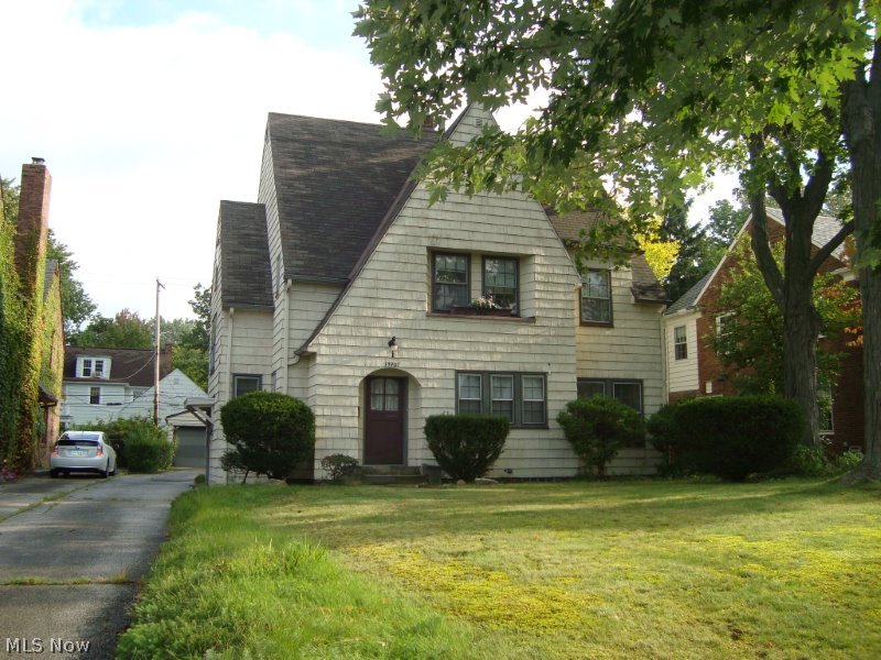 Bank Owned - Please review broker's remarks. Colonial. Lovely private back yard. Boasts 5 bedrooms. 4 bedrooms on the second floor and one bedroom on the third floor. 2 full and one half bathroom. Great opportunity. Bring your buyer! Buyer to assume Shaker POS violations and repair escrow.