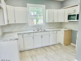 Tiny photo for 1527 W 19th Street, Lorain, OH 44052 (MLS # 5240758)