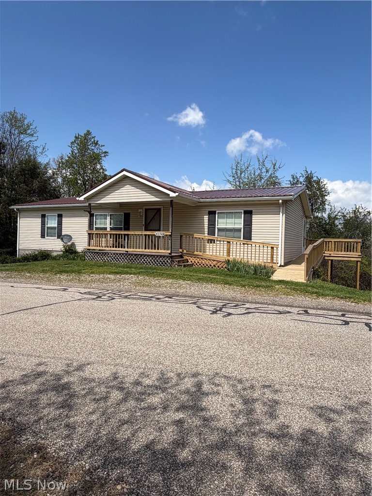 42741 Long Ridge Road