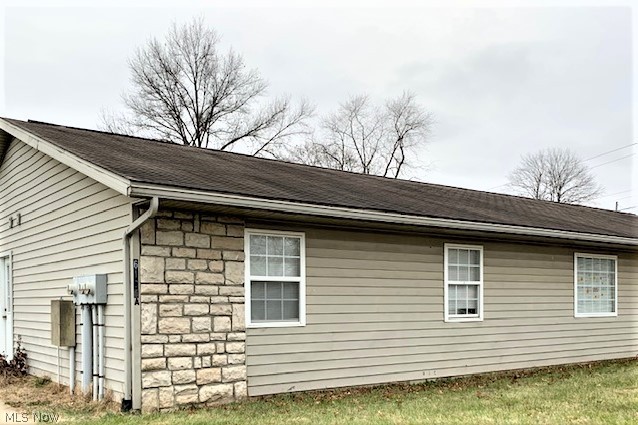 Vista View Vill - Residential Lease