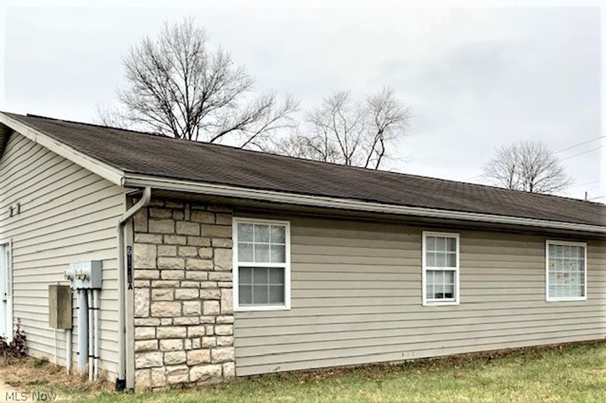 Nice 2 bdrm. apartment overlooking the golf course.  Laundry in the unit.  Stove, Refrigerator and Microwave provided.  1 full bath, patio area.  No Pets or Smoking in the unit.  $750 a month and $750 Deposit.