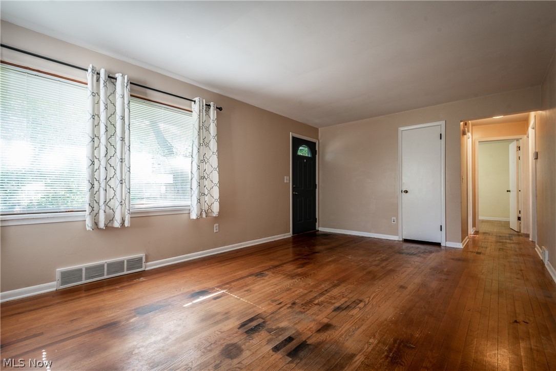 Pine Acres - Residential