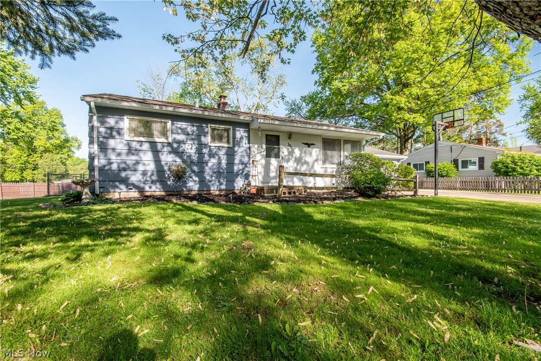 Pine Acres - Residential