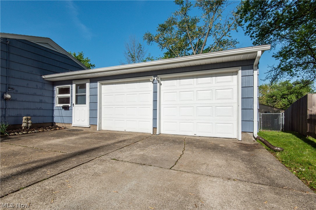 Pine Acres - Residential