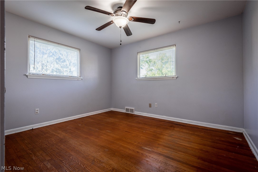 Pine Acres - Residential