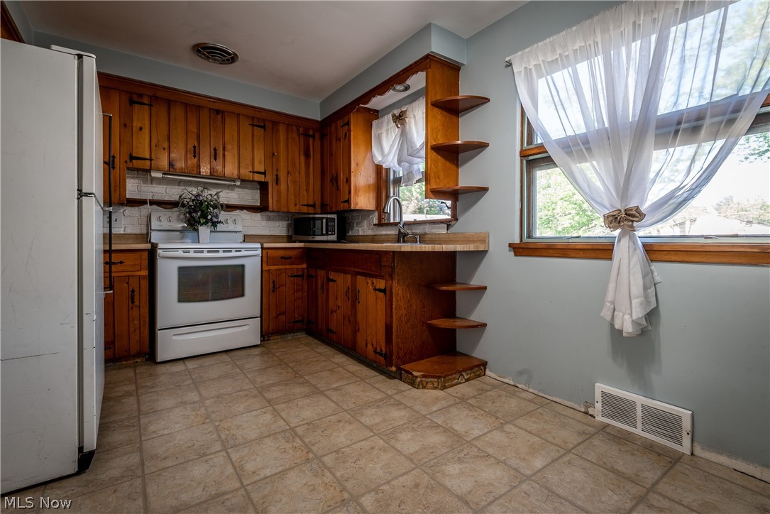 Pine Acres - Residential