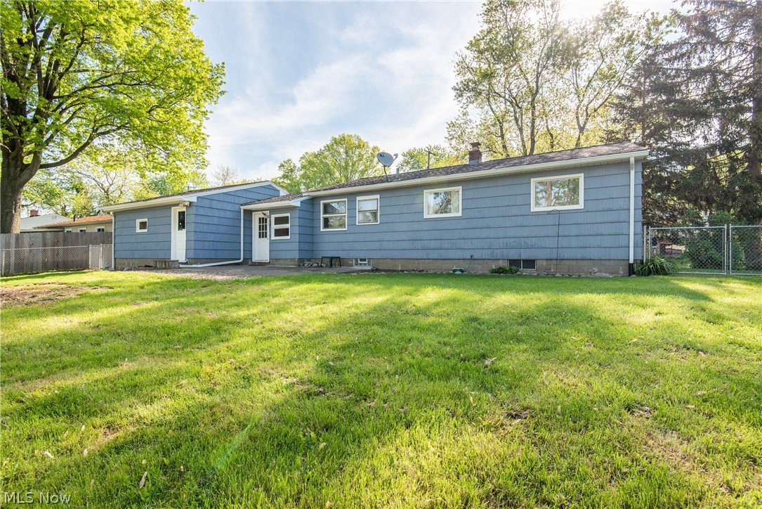 Pine Acres - Residential