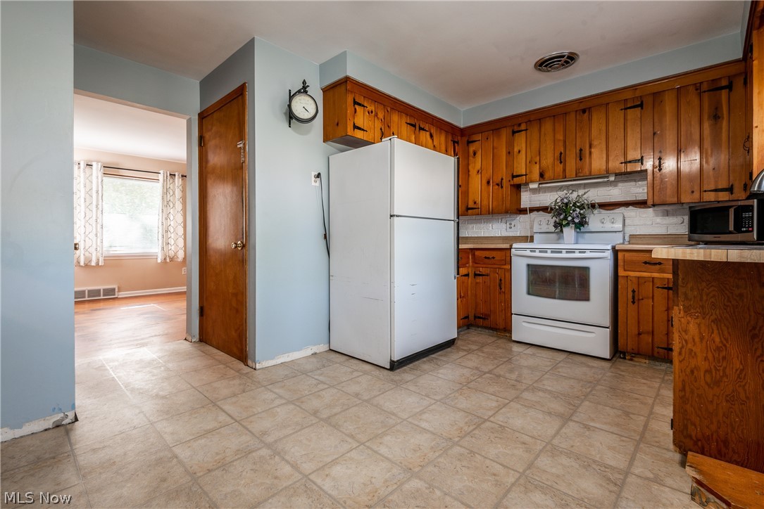 Pine Acres - Residential