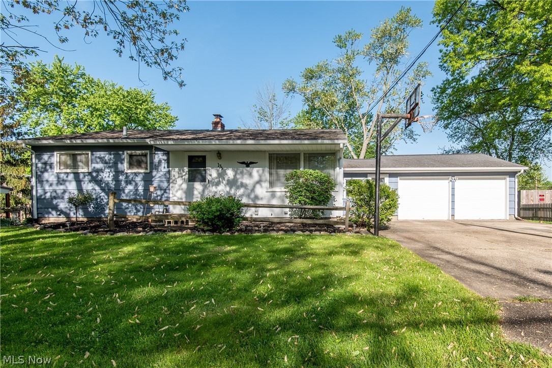 Pine Acres - Residential