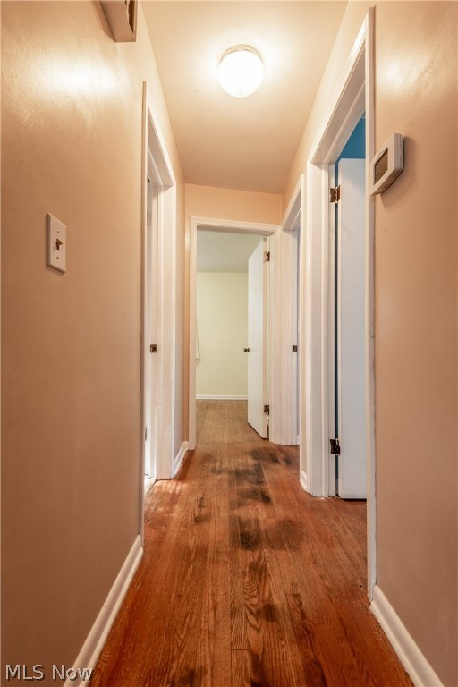 Pine Acres - Residential