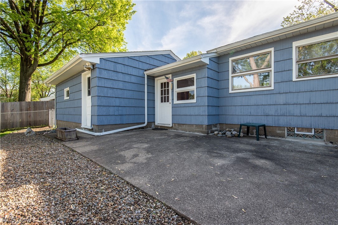 Pine Acres - Residential