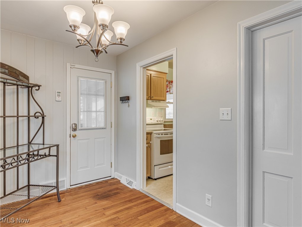 Oak Park - Residential