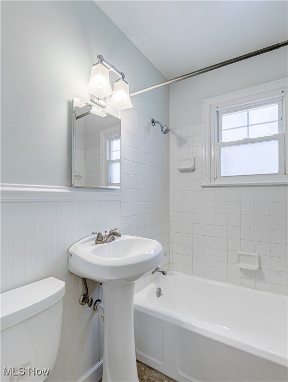 Oak Park - Residential