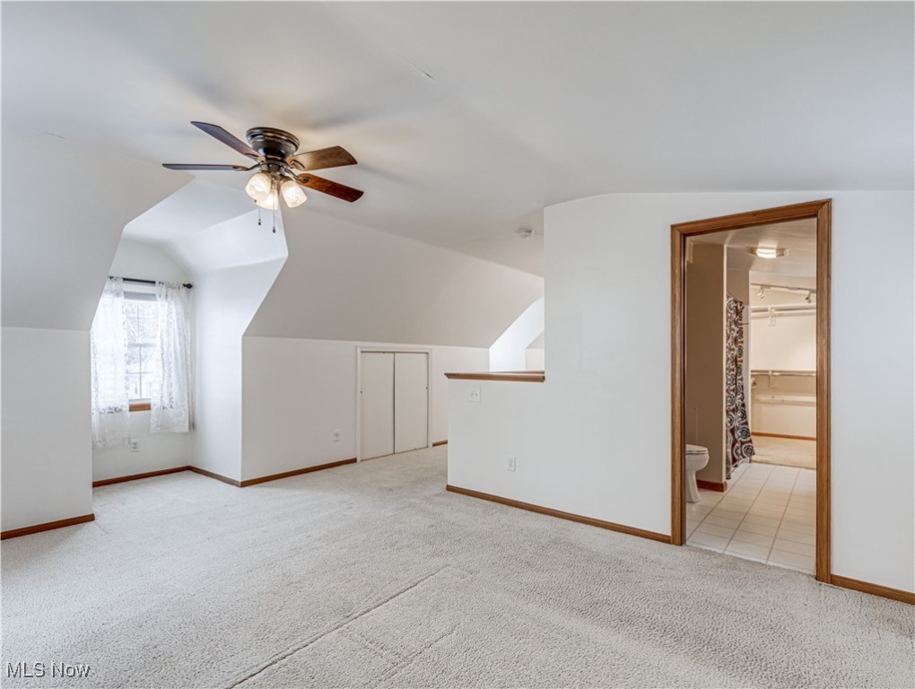 Oak Park - Residential