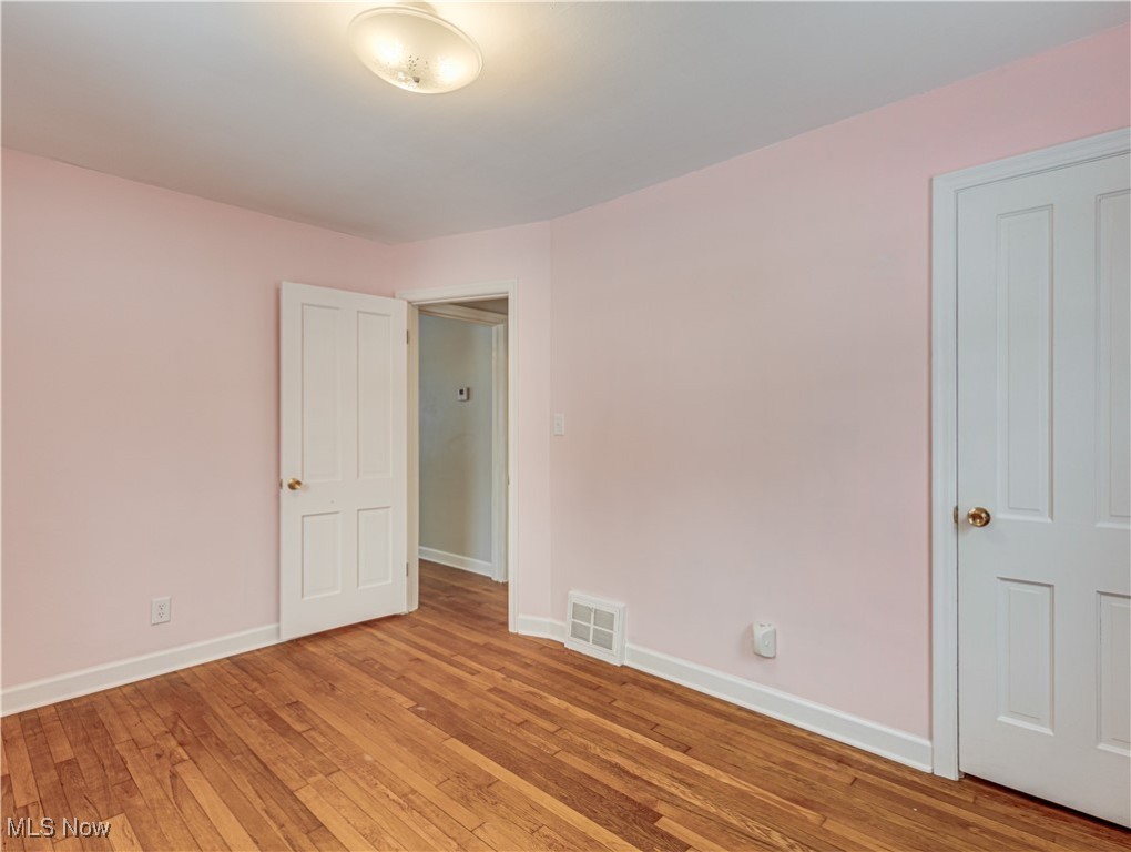 Oak Park - Residential