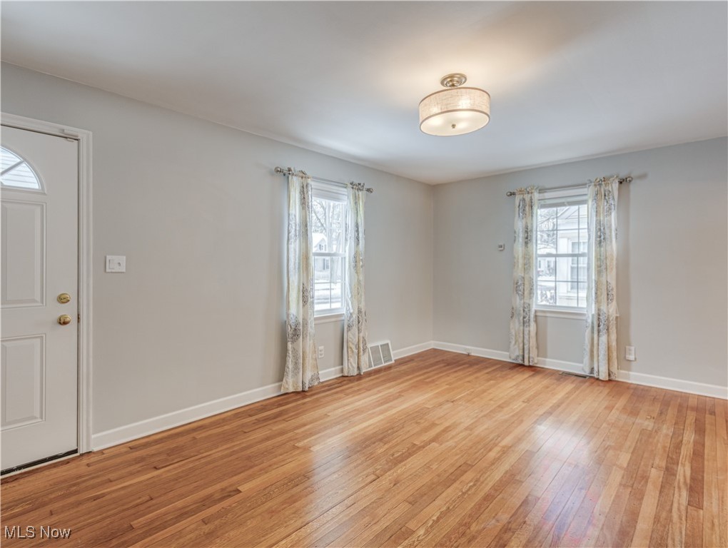 Oak Park - Residential