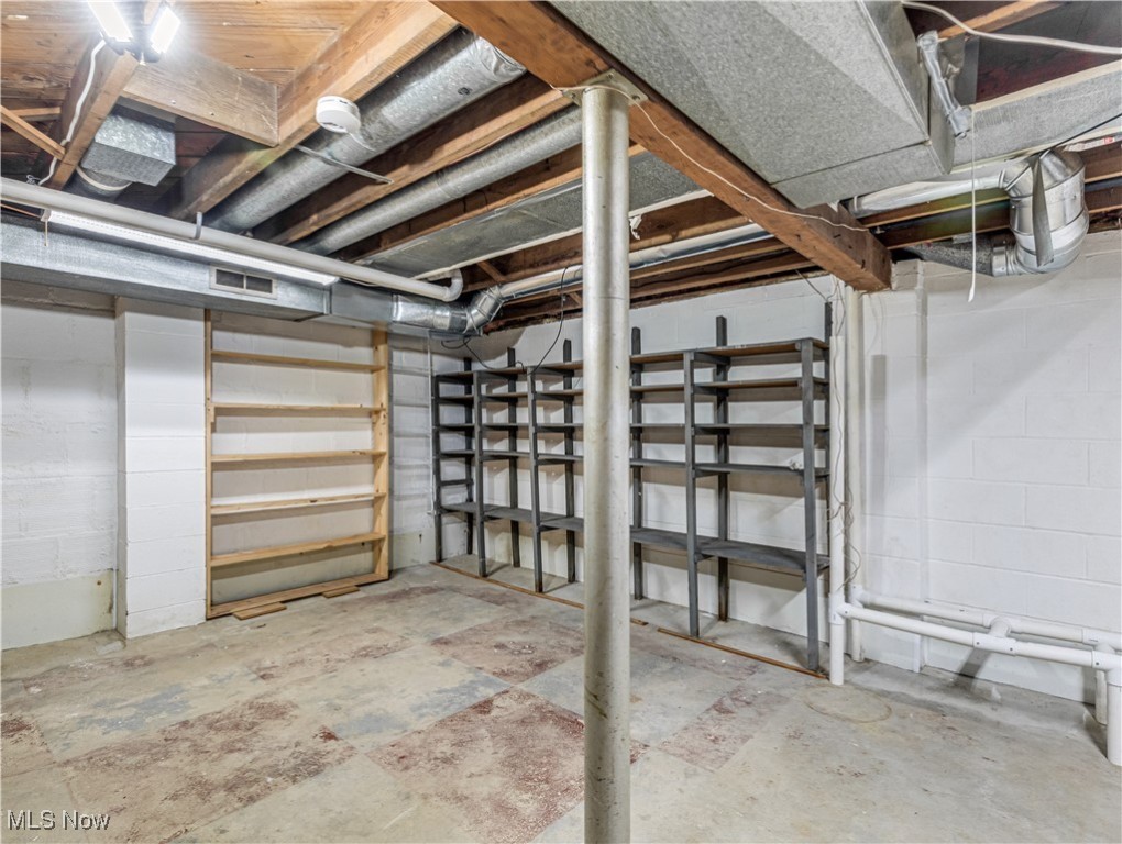 Oak Park - Residential