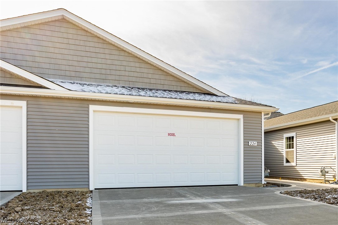 Landings at Ridge Water - Residential