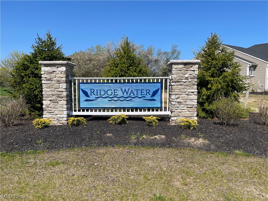 Landings at Ridge Water - Residential