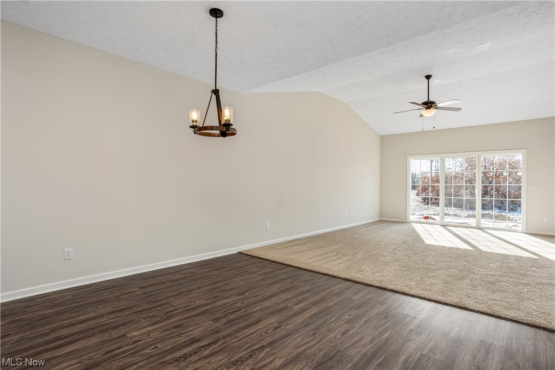 Landings at Ridge Water - Residential