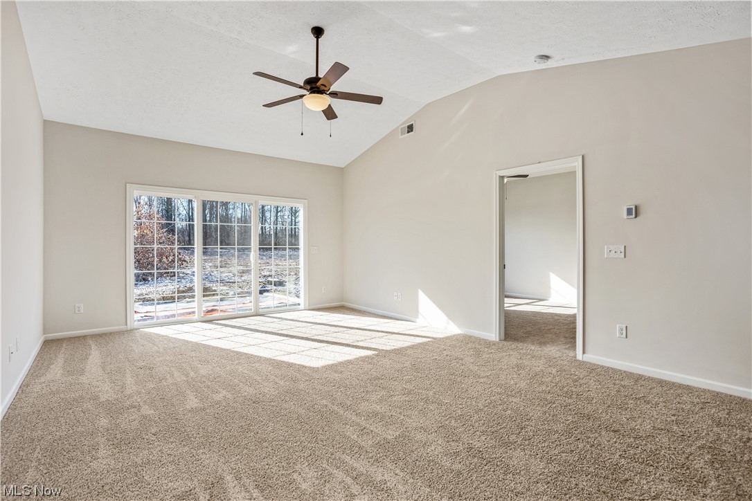 Landings at Ridge Water - Residential