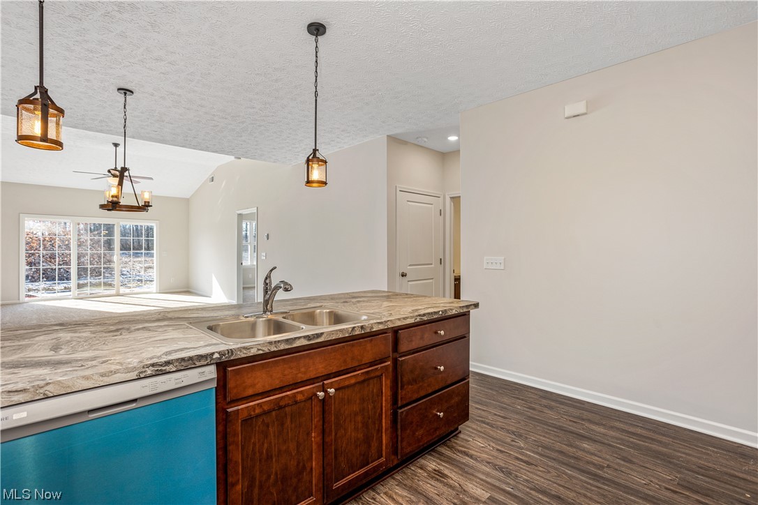 Landings at Ridge Water - Residential