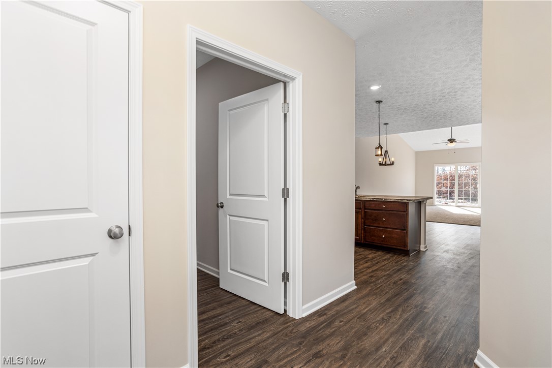 Landings at Ridge Water - Residential