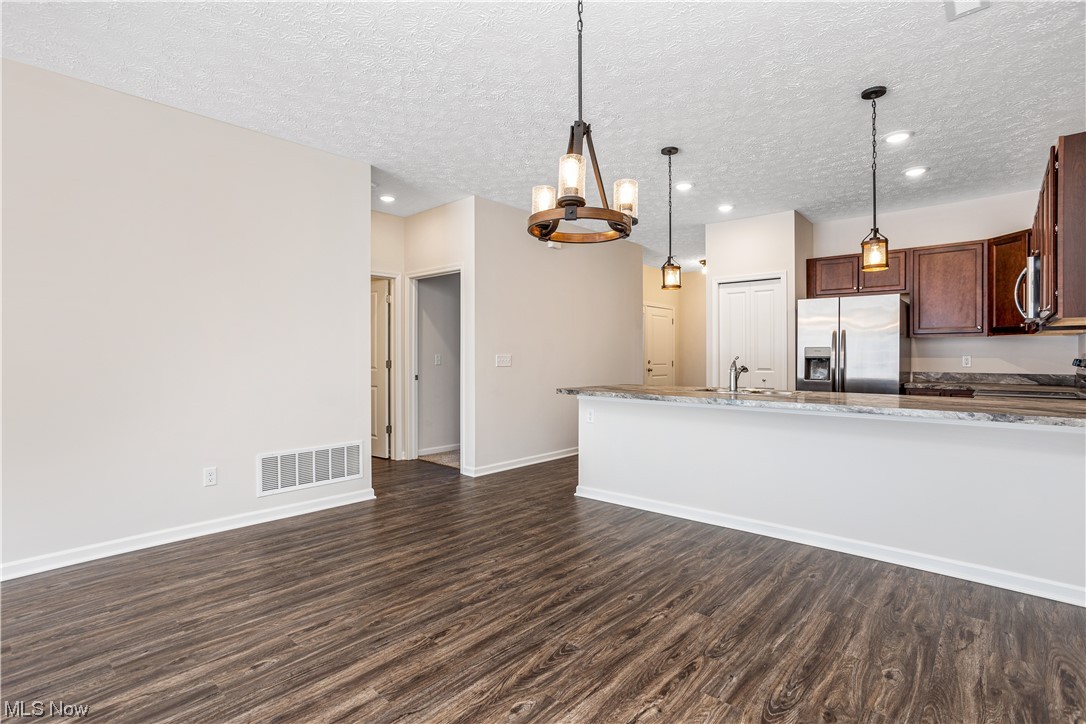 Landings at Ridge Water - Residential