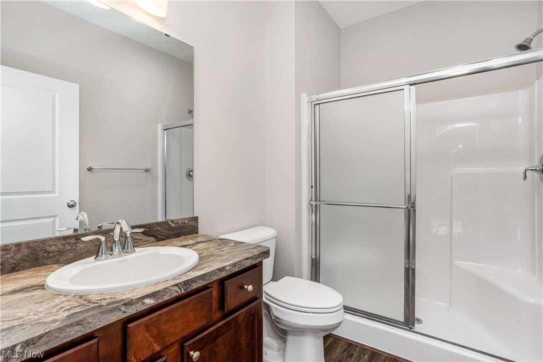 Landings at Ridge Water - Residential