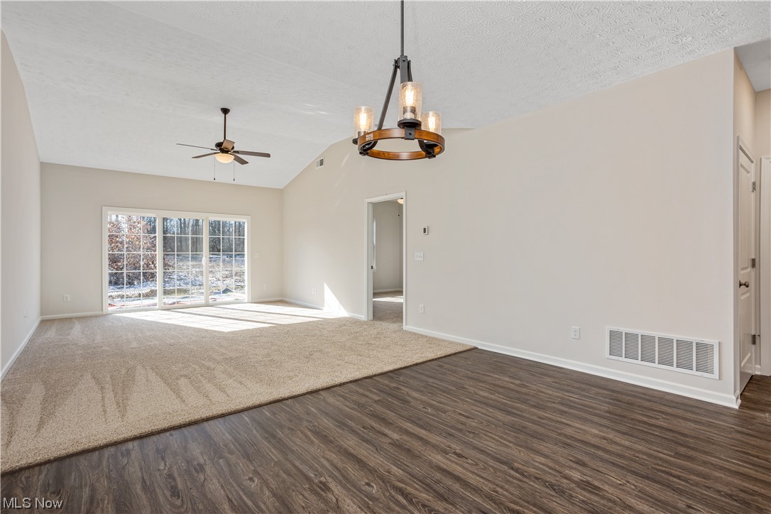 Landings at Ridge Water - Residential