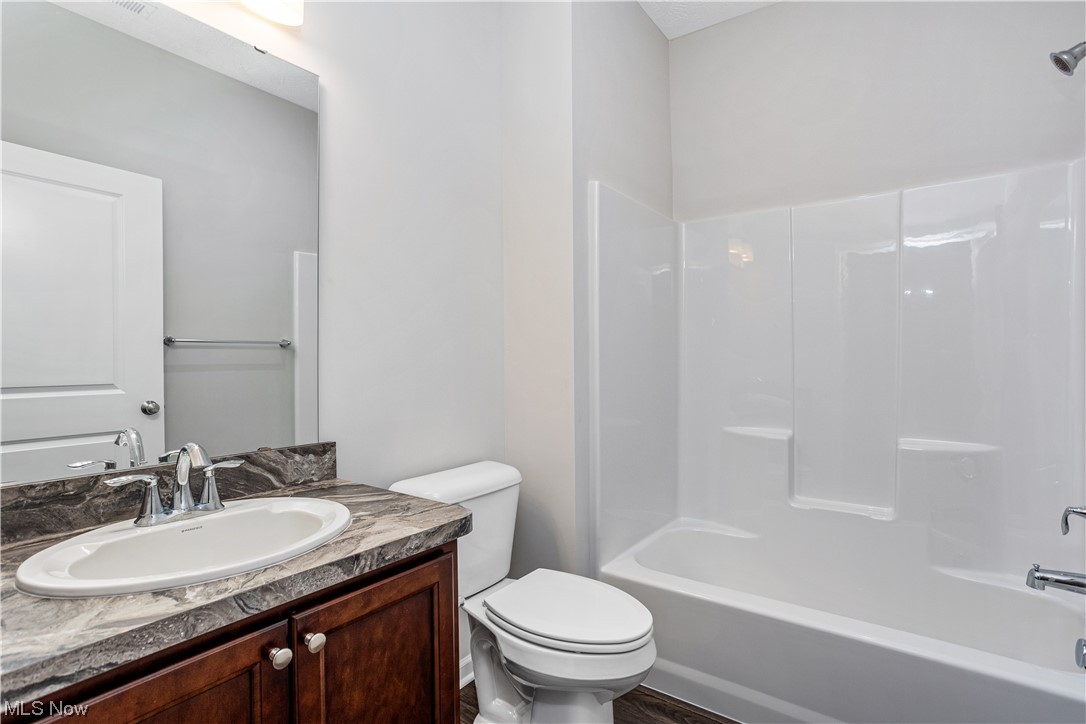 Landings at Ridge Water - Residential