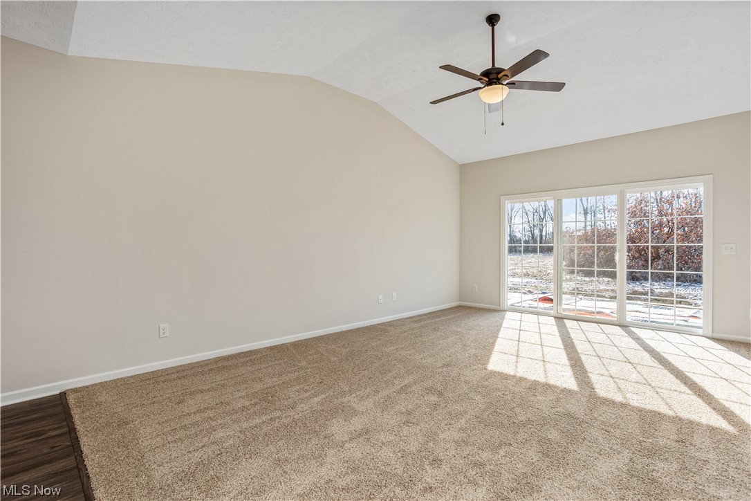 Landings at Ridge Water - Residential