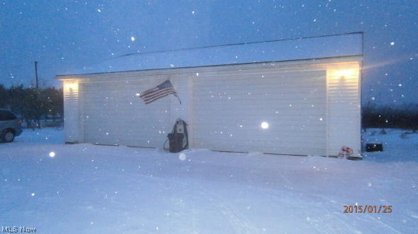 Edinburg - Residential