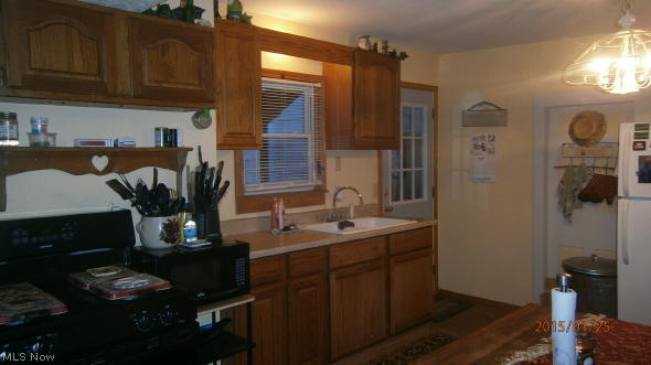 Edinburg - Residential