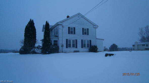 Edinburg - Residential