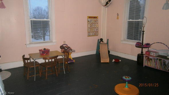 Edinburg - Residential