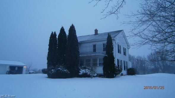 Edinburg - Residential